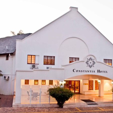 Constantia Hotel And Conference Centre Midrand Buitenkant foto
