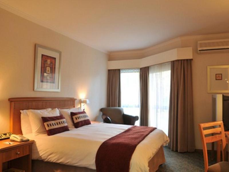 Constantia Hotel And Conference Centre Midrand Buitenkant foto