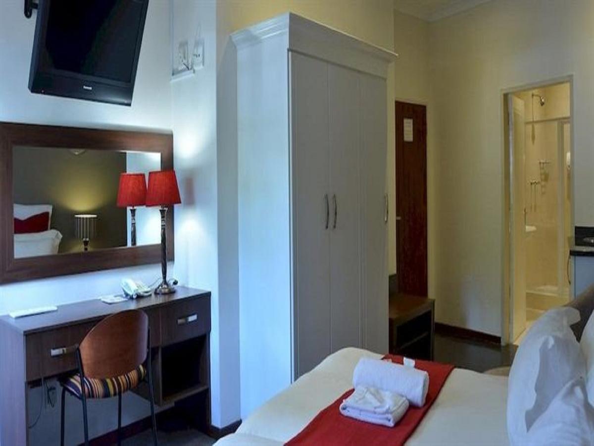 Constantia Hotel And Conference Centre Midrand Buitenkant foto