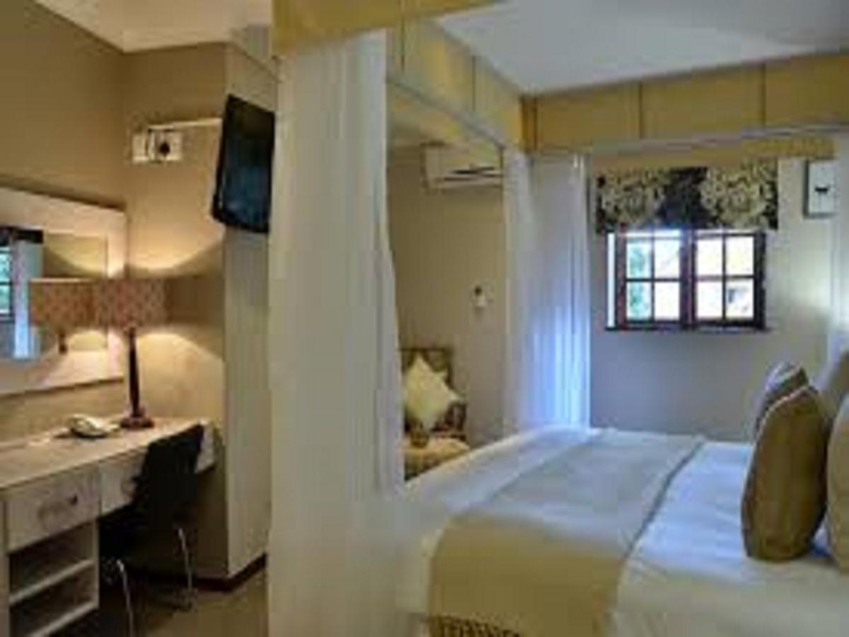 Constantia Hotel And Conference Centre Midrand Buitenkant foto