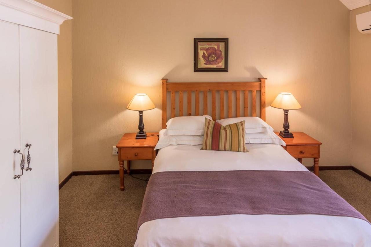 Constantia Hotel And Conference Centre Midrand Buitenkant foto