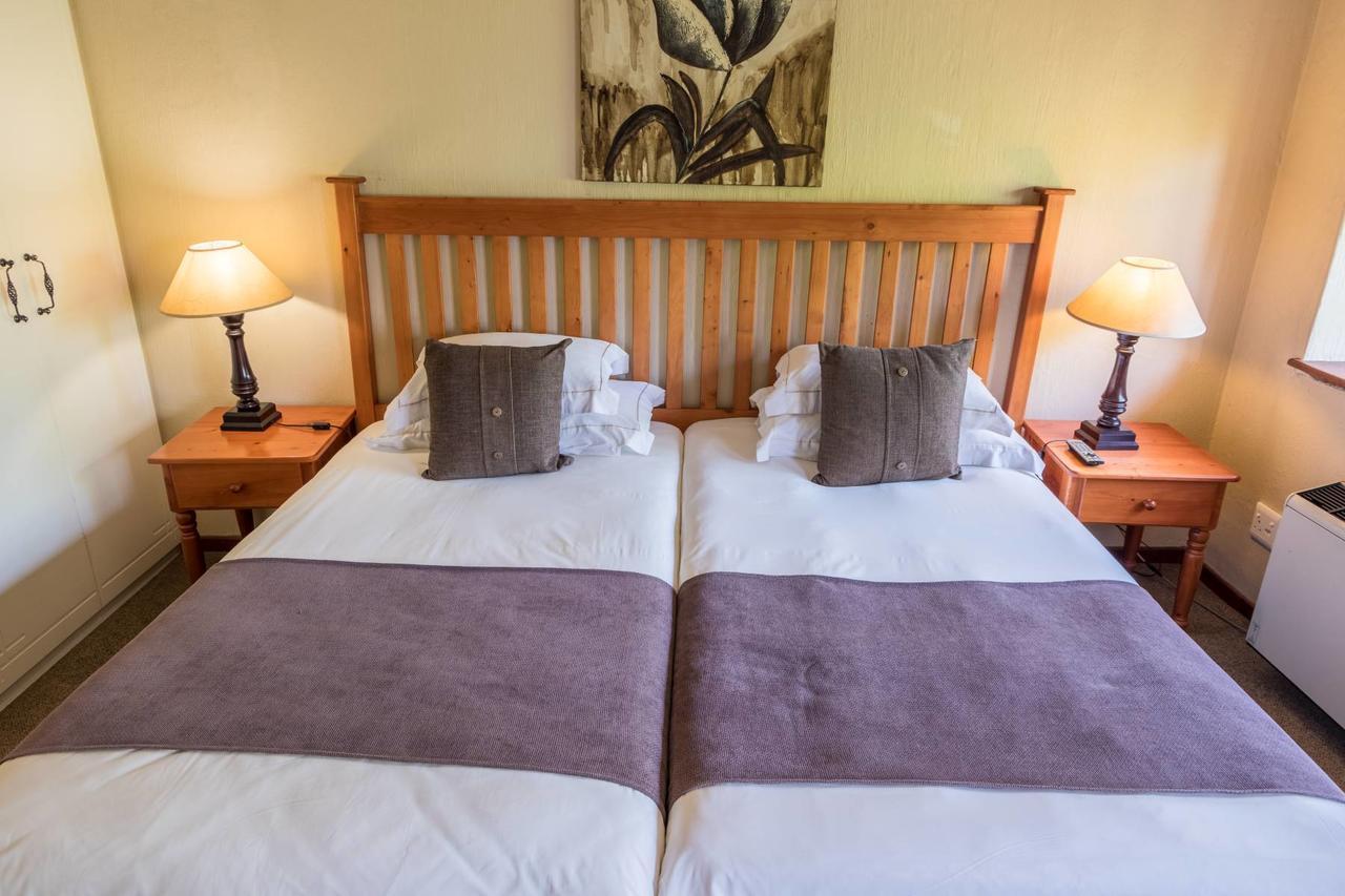 Constantia Hotel And Conference Centre Midrand Buitenkant foto