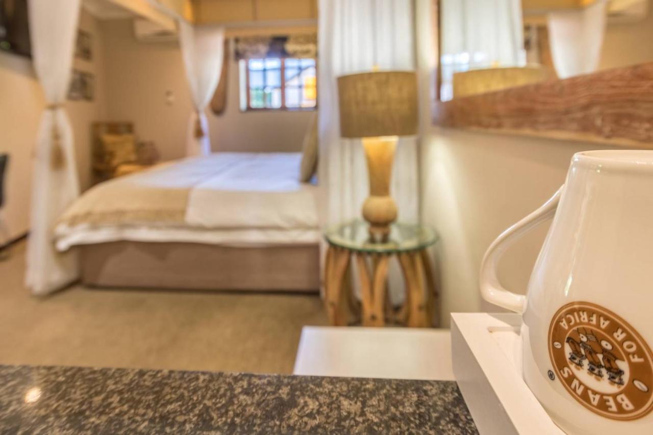 Constantia Hotel And Conference Centre Midrand Buitenkant foto