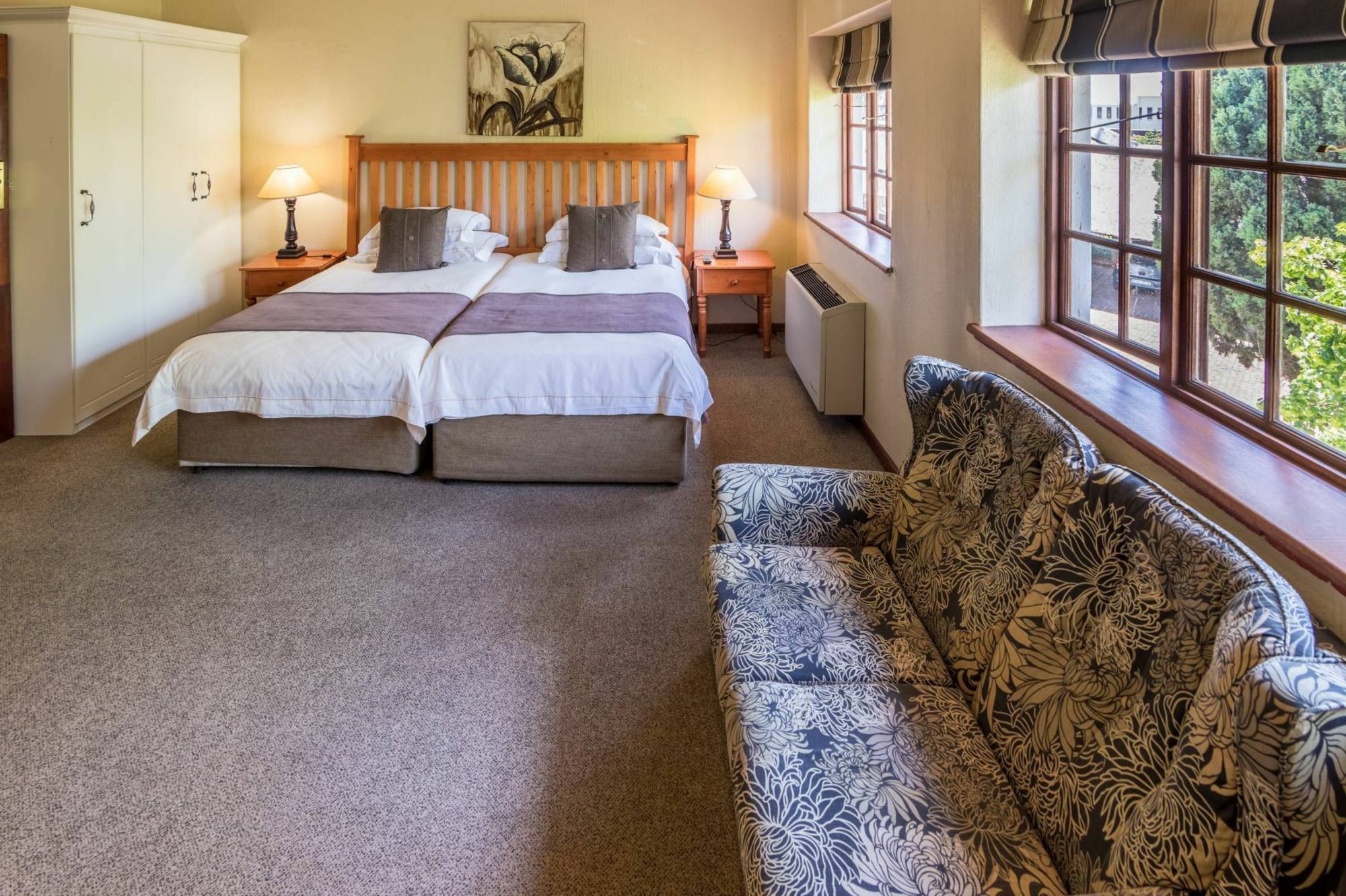 Constantia Hotel And Conference Centre Midrand Buitenkant foto