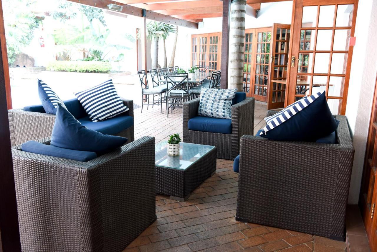 Constantia Hotel And Conference Centre Midrand Buitenkant foto