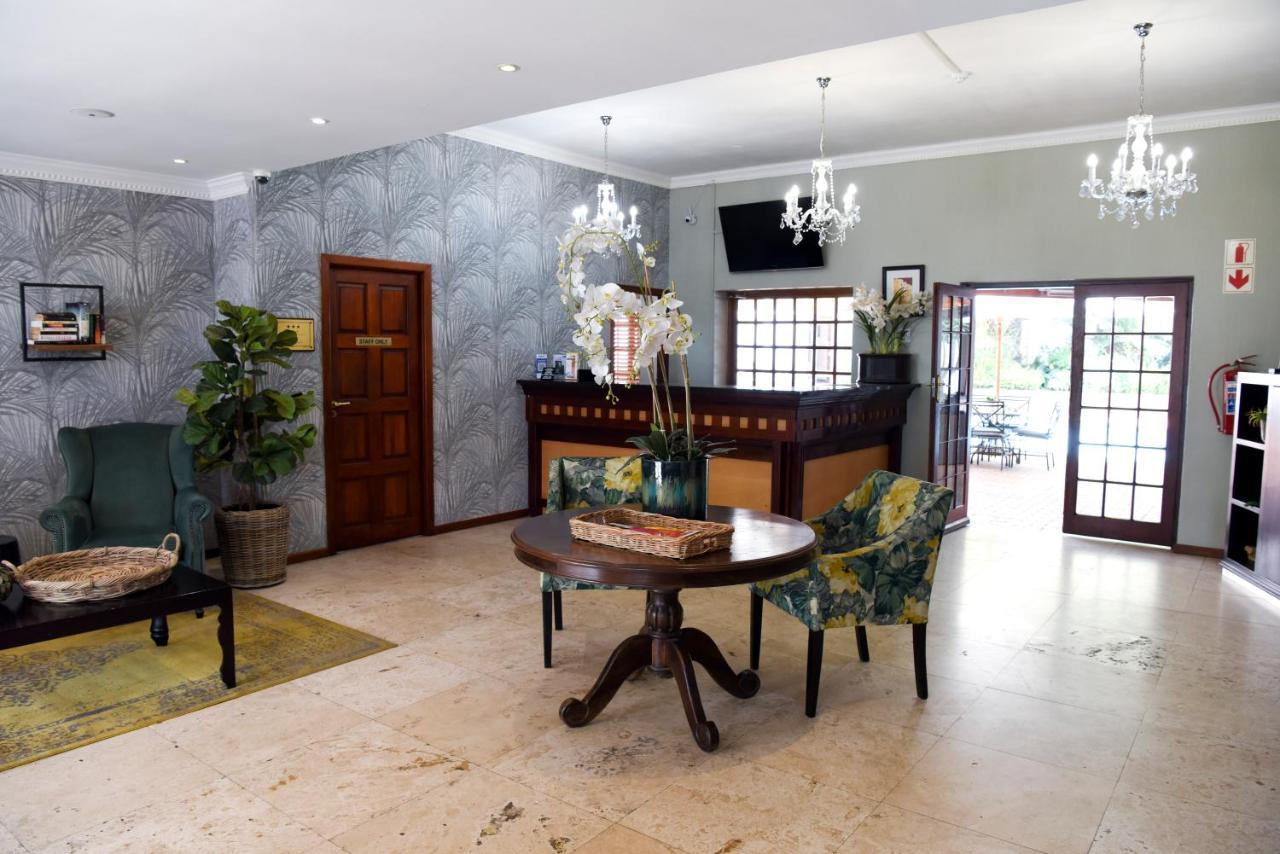 Constantia Hotel And Conference Centre Midrand Buitenkant foto