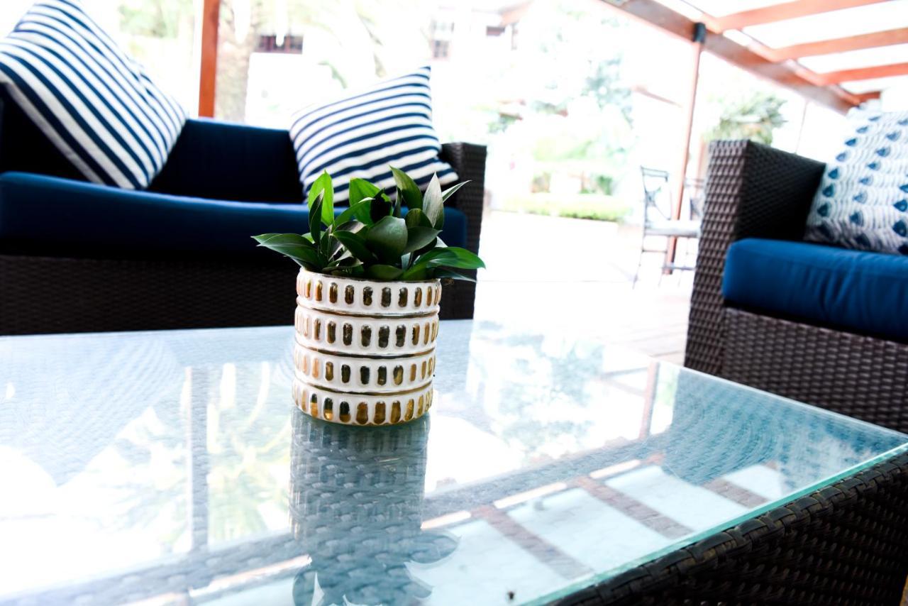 Constantia Hotel And Conference Centre Midrand Buitenkant foto