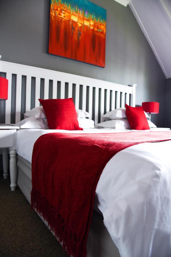 Constantia Hotel And Conference Centre Midrand Buitenkant foto